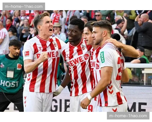 斯图加特3-1力擒科隆，德甲球队欧联杯关键战前士气正盛