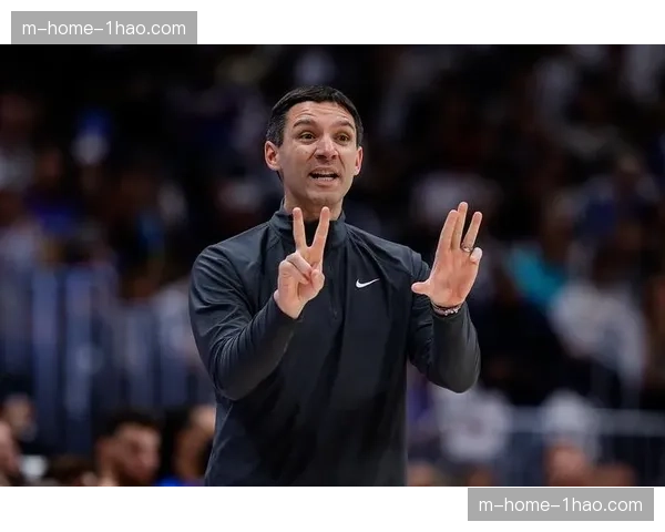 戴格诺特冲突后坚持快攻节奏 利用亚历山大转换得分能力